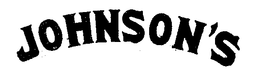 JOHNSON'S trademark