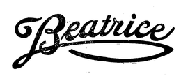 BEATRICE trademark