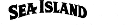 SEA ISLAND trademark