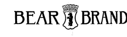 BEAR BRAND trademark