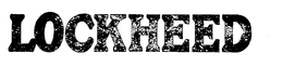 LOCKHEED trademark