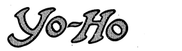 YO-HO trademark