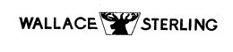 WALLACE STERLING trademark