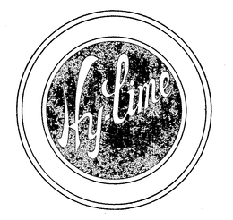 HY-LIME trademark