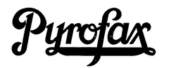 PYROFAX trademark