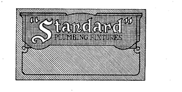 STANDARD trademark