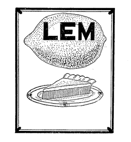 LEM trademark