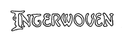 INTERWOVEN trademark