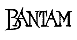 BANTAM trademark