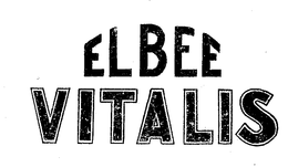 ELBEE VITALIS trademark