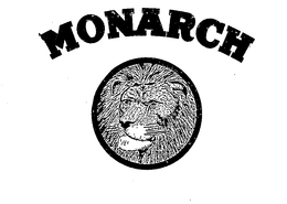 MONARCH trademark