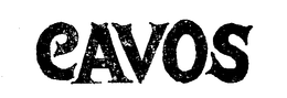 CAVOS trademark
