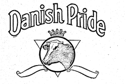 DANISH PRIDE trademark