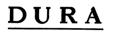 DURA trademark