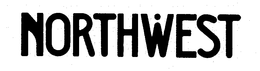 NORTHWEST trademark
