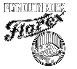 PLYMOUTH ROCK trademark