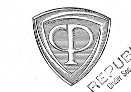 CP trademark