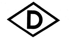D trademark