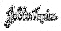 JOBBER TOPICS trademark