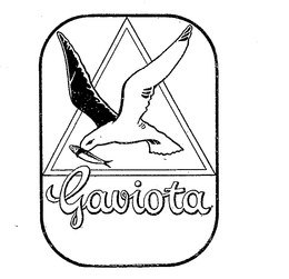 GAVIOTA trademark