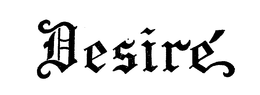 DESIRE trademark