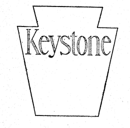 KEYSTONE trademark