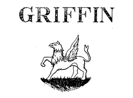 GRIFFIN trademark