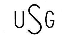 USG trademark