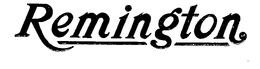 REMINGTON trademark