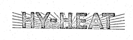 HY-HEAT trademark