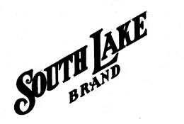 SOUTH LAKE BRAND trademark