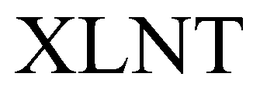 XLNT trademark
