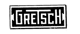 GRETSCH trademark