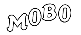 MOBO trademark