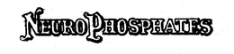 NEURO PHOSPHATES trademark