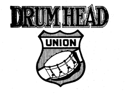 DRUMHEAD trademark