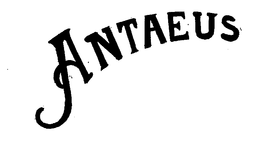 ANTAEUS trademark