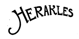 HERAKLES trademark