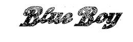 BLUE BOY trademark