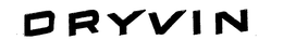 DRYVIN trademark