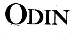ODIN trademark