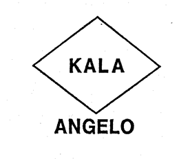 KALA ANGELO trademark
