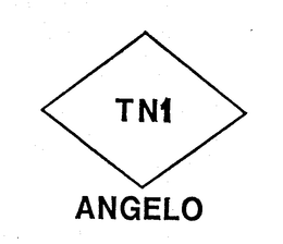 TN 1 ANGELO trademark