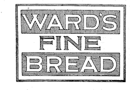 WARD'S FINE BREAD trademark