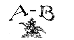 A-B A trademark