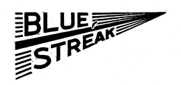 BLUE STREAK trademark