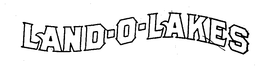 LAND-O-LAKES trademark