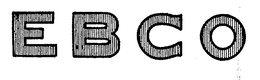 EBCO trademark