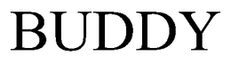 BUDDY trademark