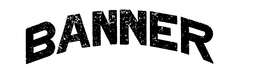 BANNER trademark